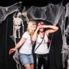 31.10.2015 Photo Booth von Martin Wahler, Pixelcode